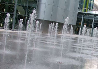 Charcon was able to supply a variety of bespoke products that met the high standards and quality required for the project